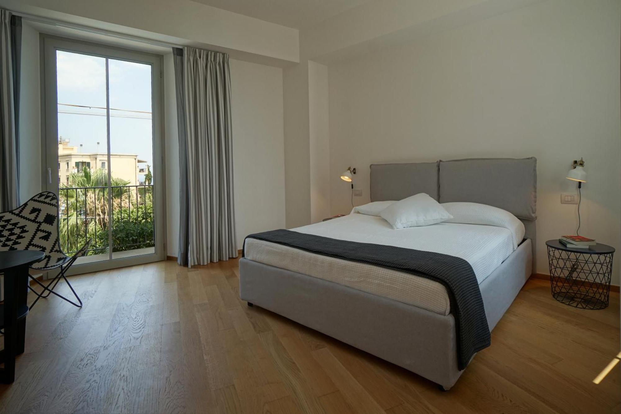 The Charming House Apartment Taormina Exterior foto