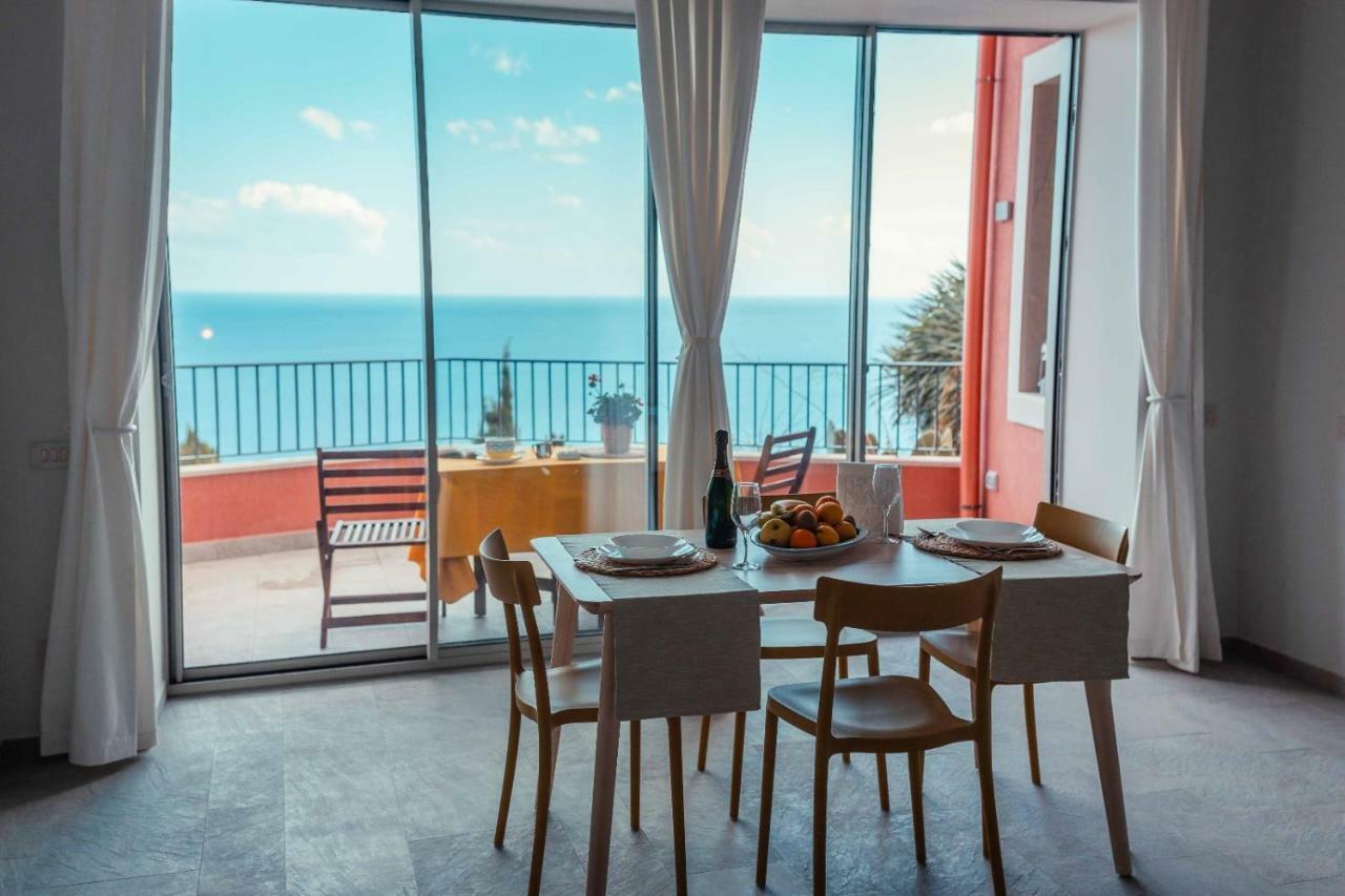 The Charming House Apartment Taormina Exterior foto