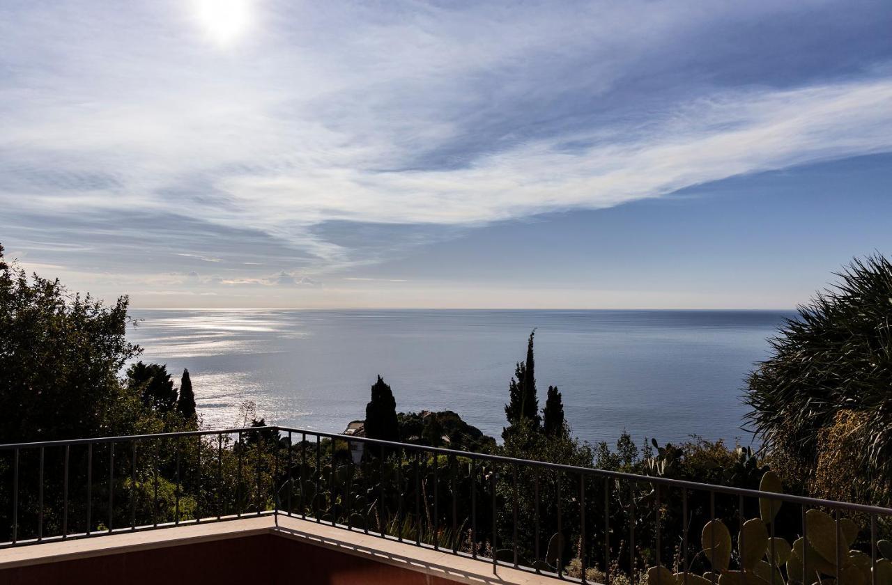 The Charming House Apartment Taormina Exterior foto